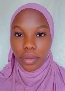 Miss. Ogunyinka Taiwo Hassanot