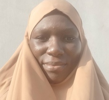 Mrs. Olatundun Shukurat Damilola