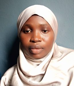 Mrs. Adekoya Adeola Baliqis