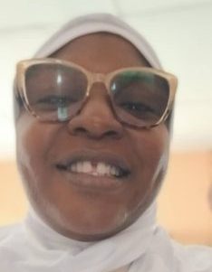 Mrs. Nimota Lamidi-Okoh