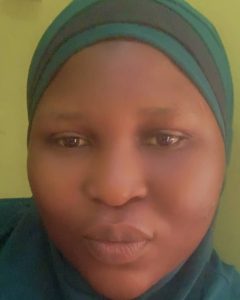 Miss. Adebayo Jelilat Oluwabunmi