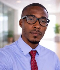 Mr. Yusuf Shola Monsuru