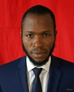 DR. Adegoke Musa Olatunji