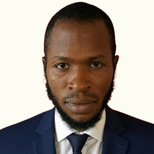 DR. Adegoke Musa Olatunji