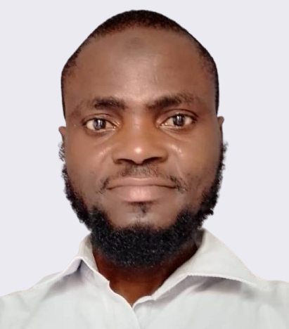 Mr. Oguntade Adebola Aliu