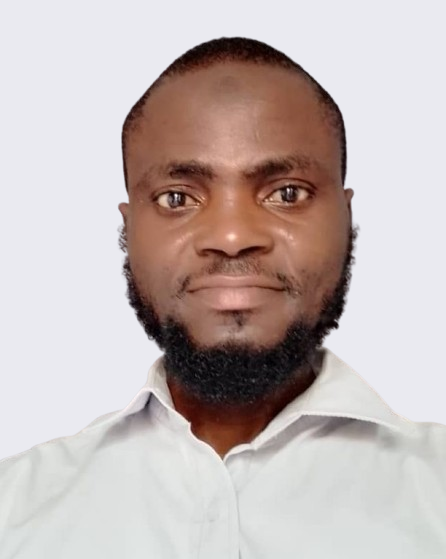 Mr. Oguntade Adebola Aliu